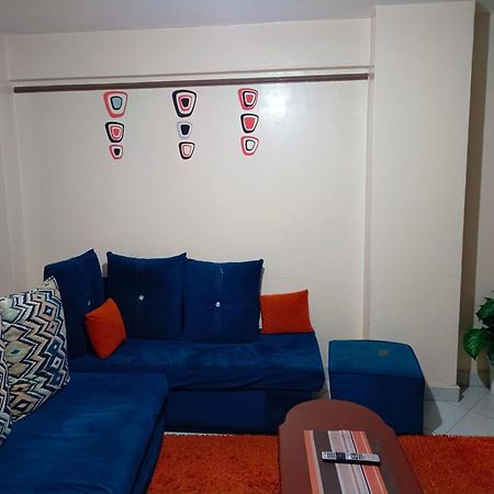 Jayson Furnished Apartment, ナイロビ エクステリア 写真