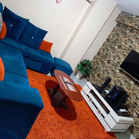 Jayson Furnished Apartment, ナイロビ エクステリア 写真