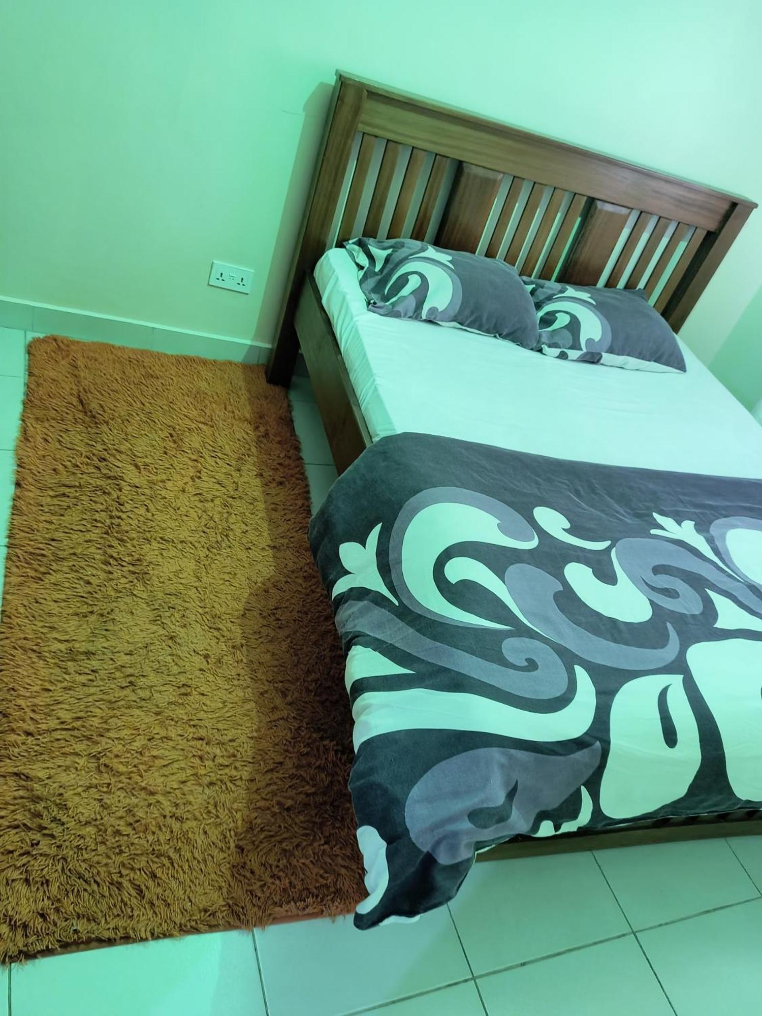 Jayson Furnished Apartment, ナイロビ 部屋 写真