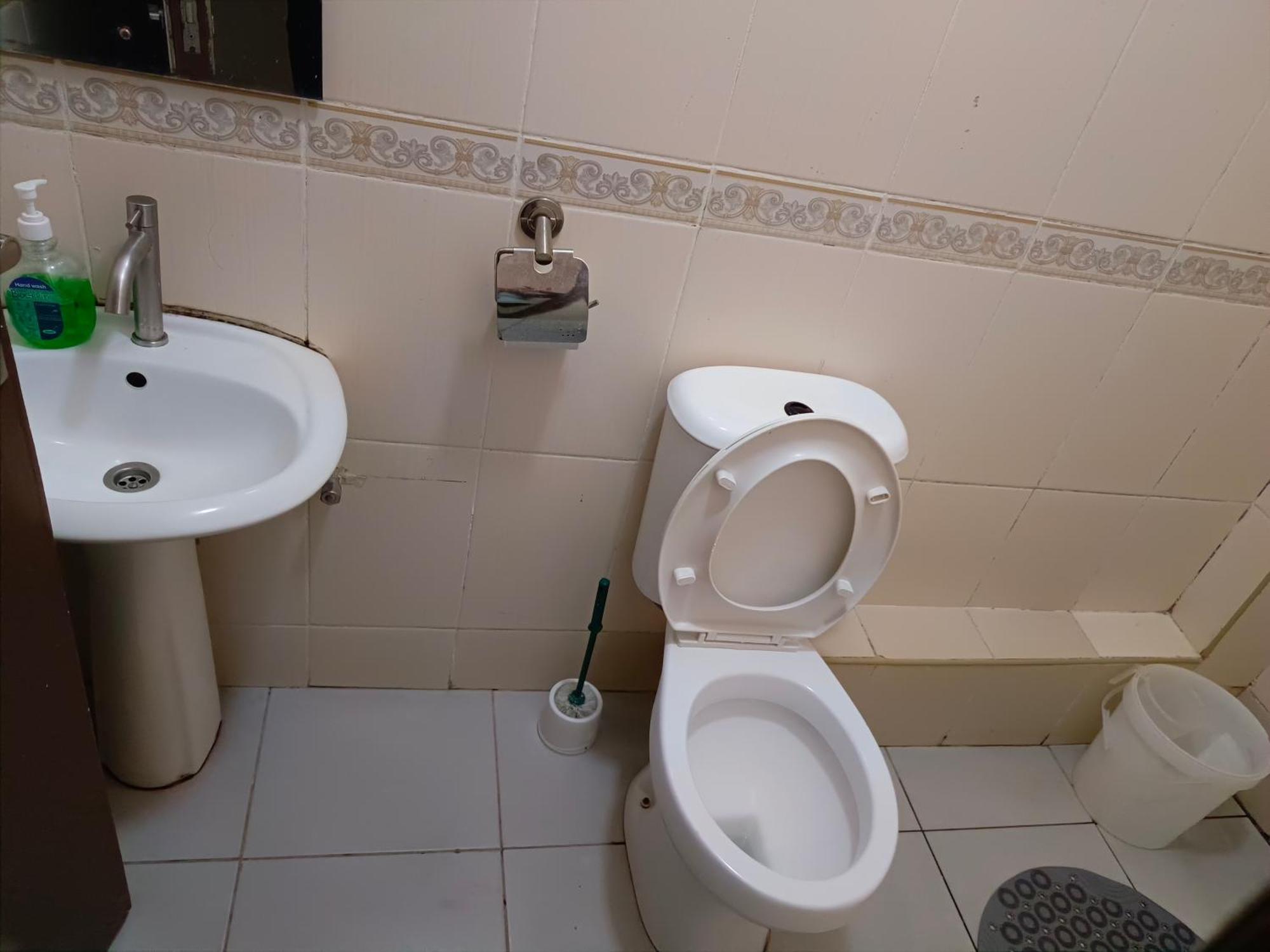 Jayson Furnished Apartment, ナイロビ エクステリア 写真