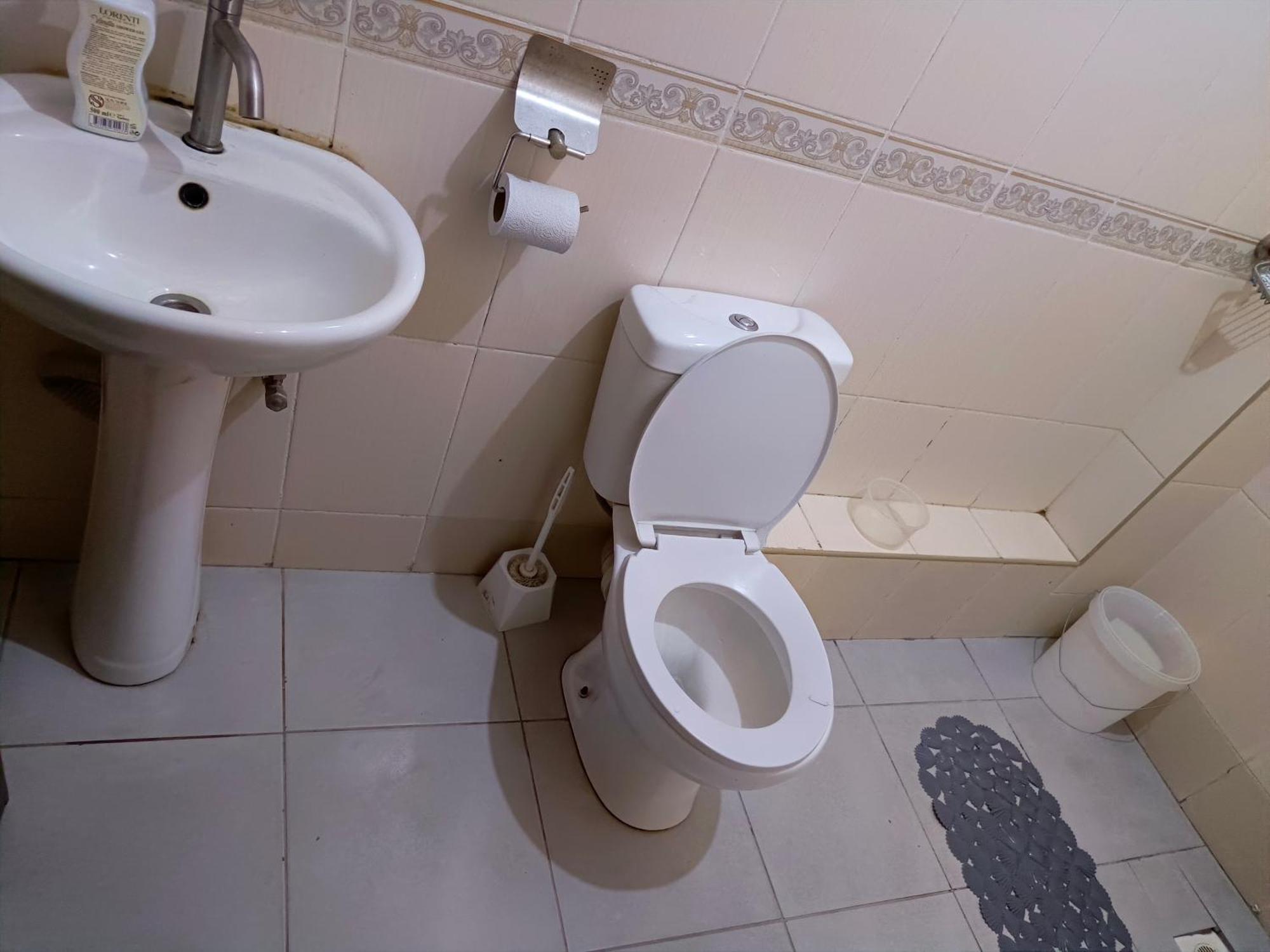 Jayson Furnished Apartment, ナイロビ エクステリア 写真